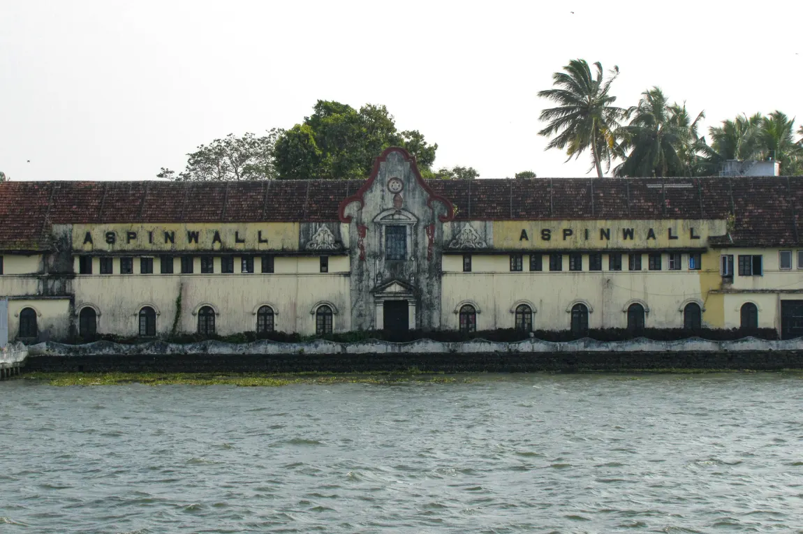 Fort Kochi