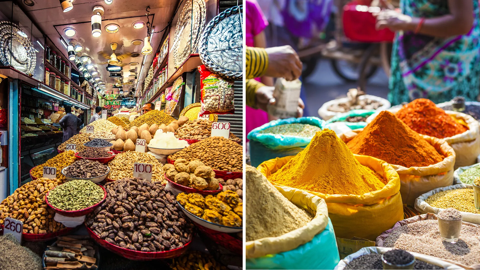 Holi — The Festival of Colour
