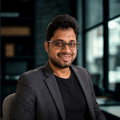 Aarav