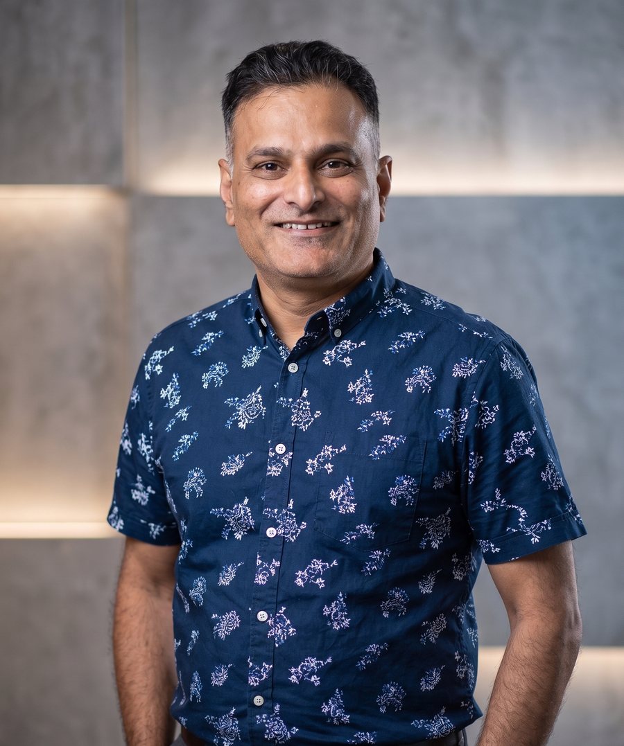 Manu Singh