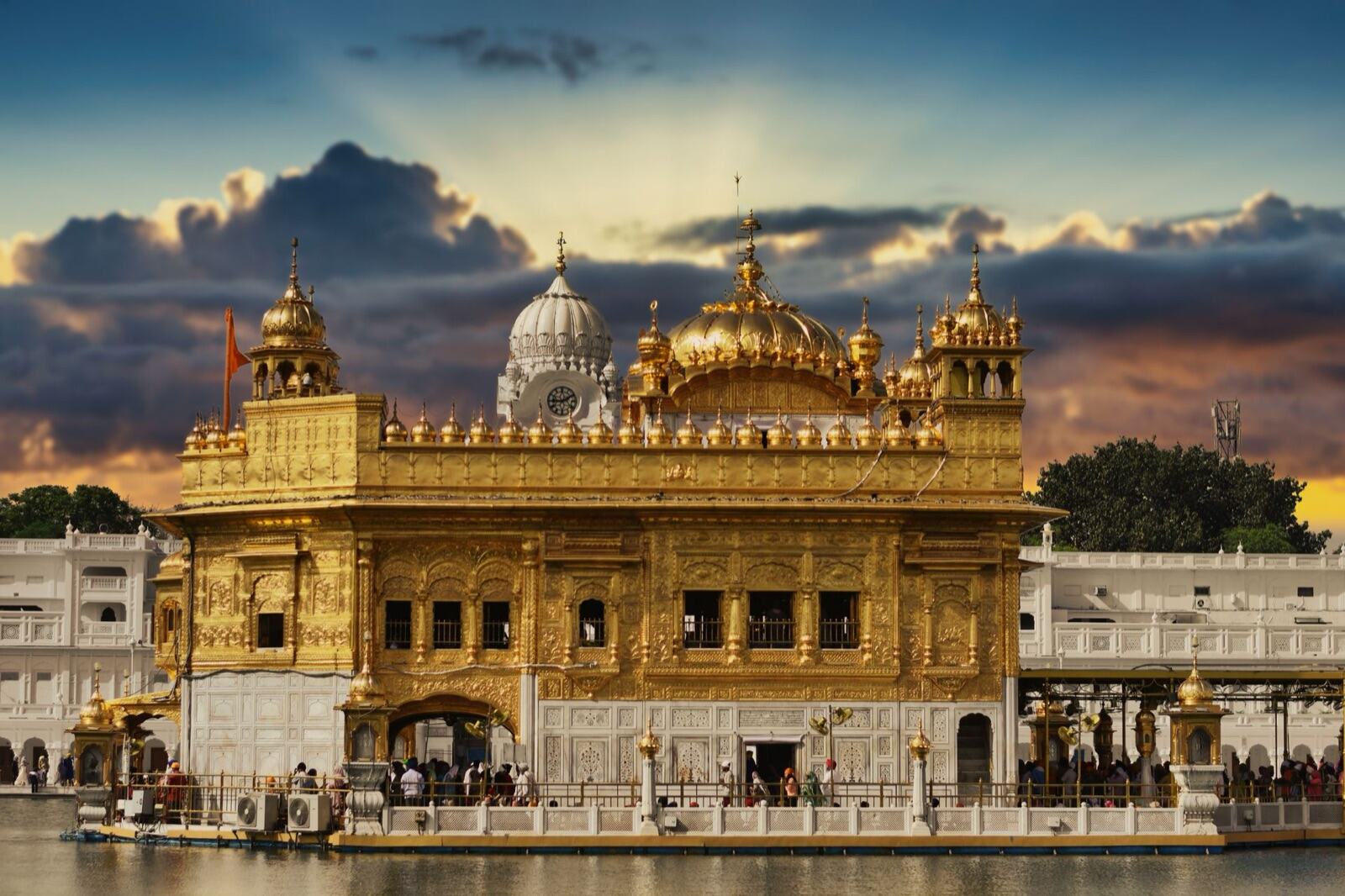 Amritsar — Punjab