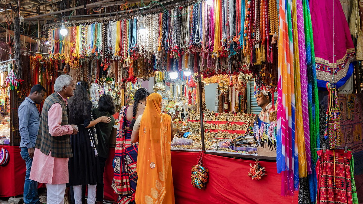 Pushkar Camel Fair
