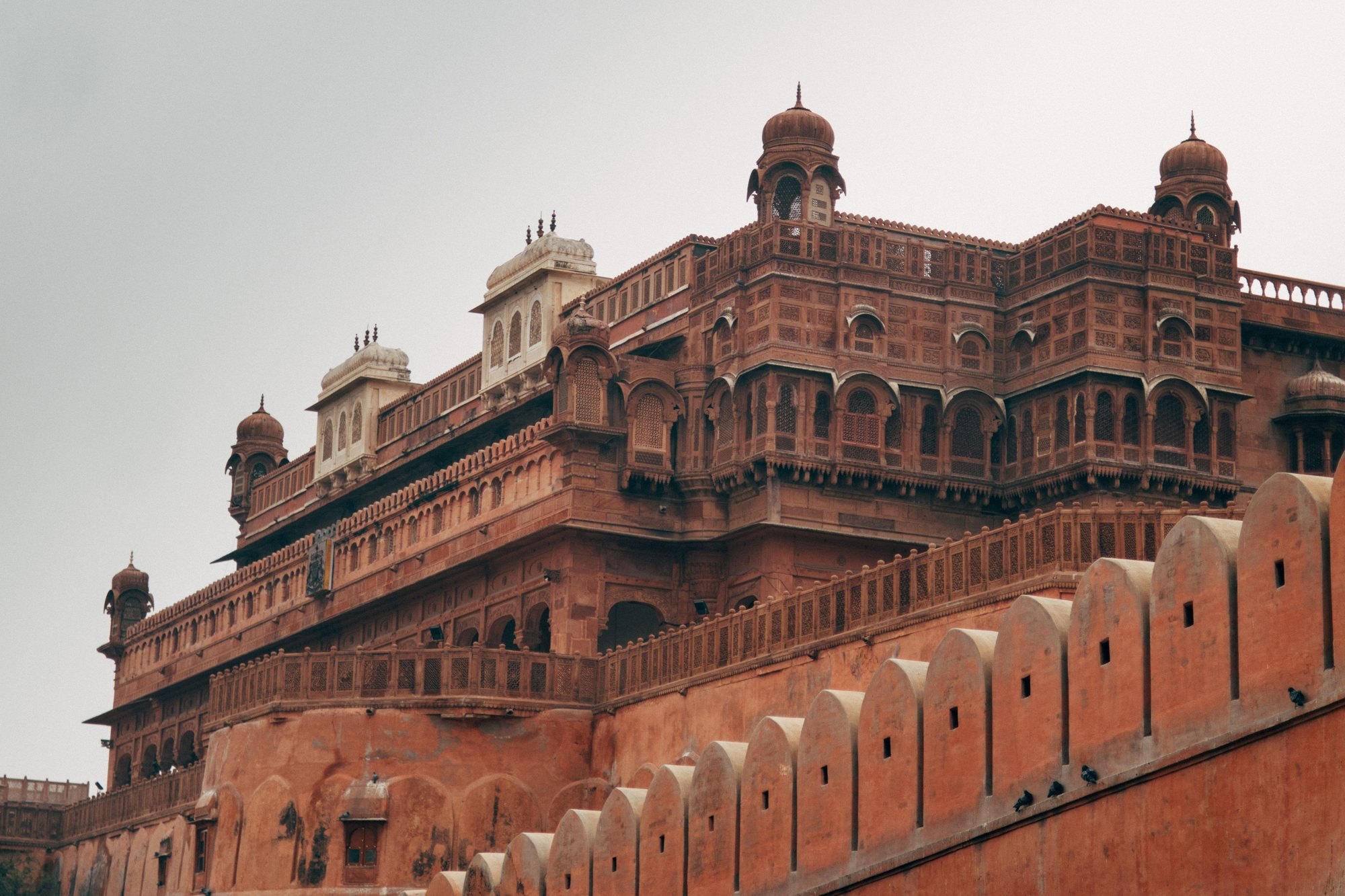 Bikaner — Rajasthan