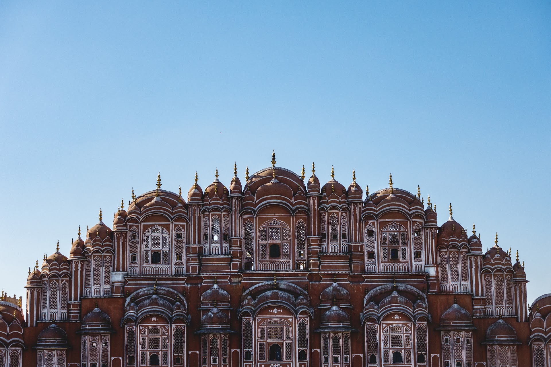 Jaipur — Rajasthan