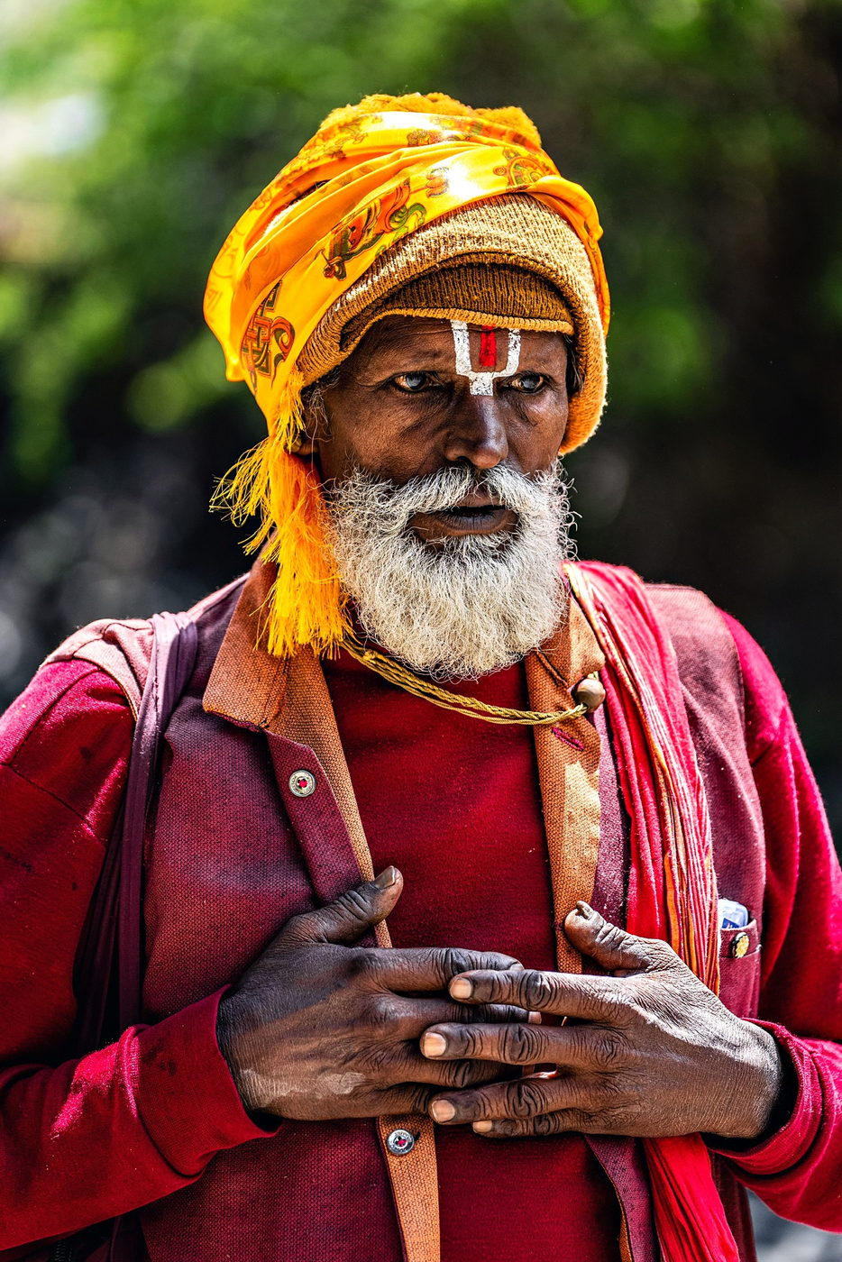 Pushkar Camel Fair