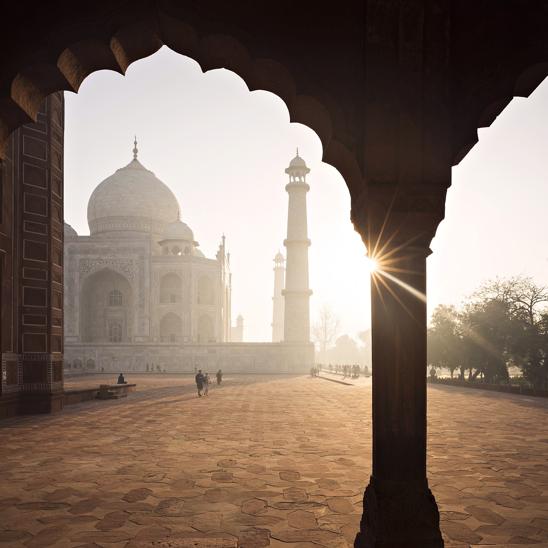 The Jackie Kennedy Way — a private journey inspired by a famous India route